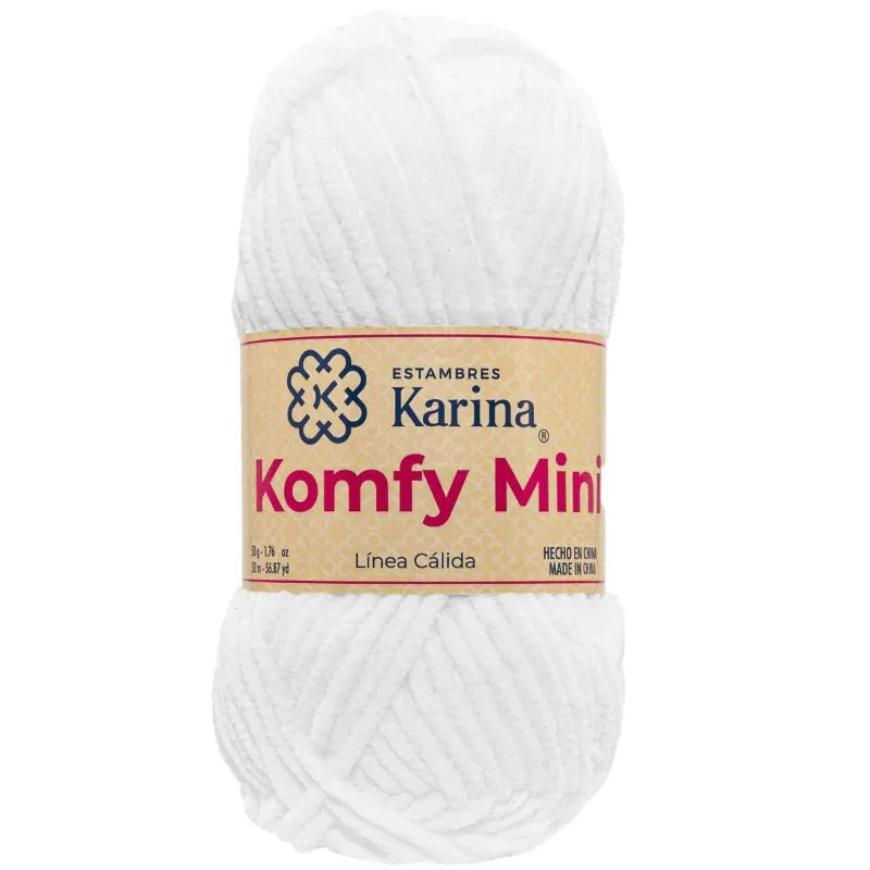 Komfy mini