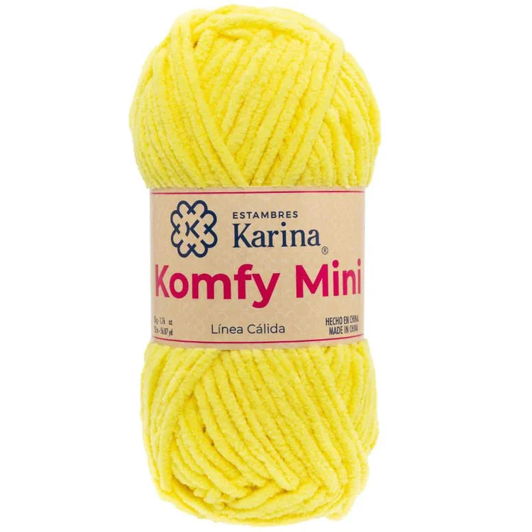 Komfy mini