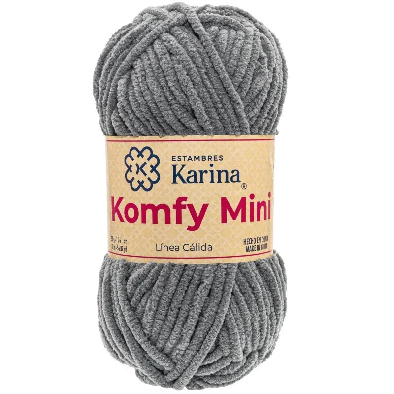 Komfy mini