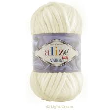 Alize velluto