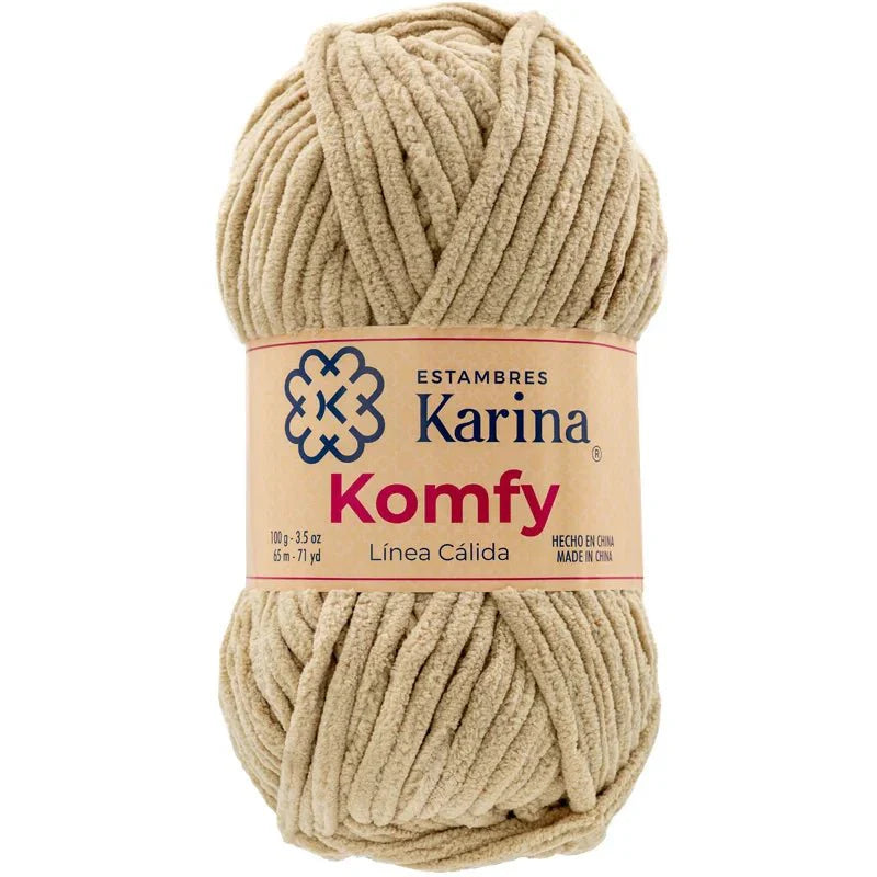 Komfy